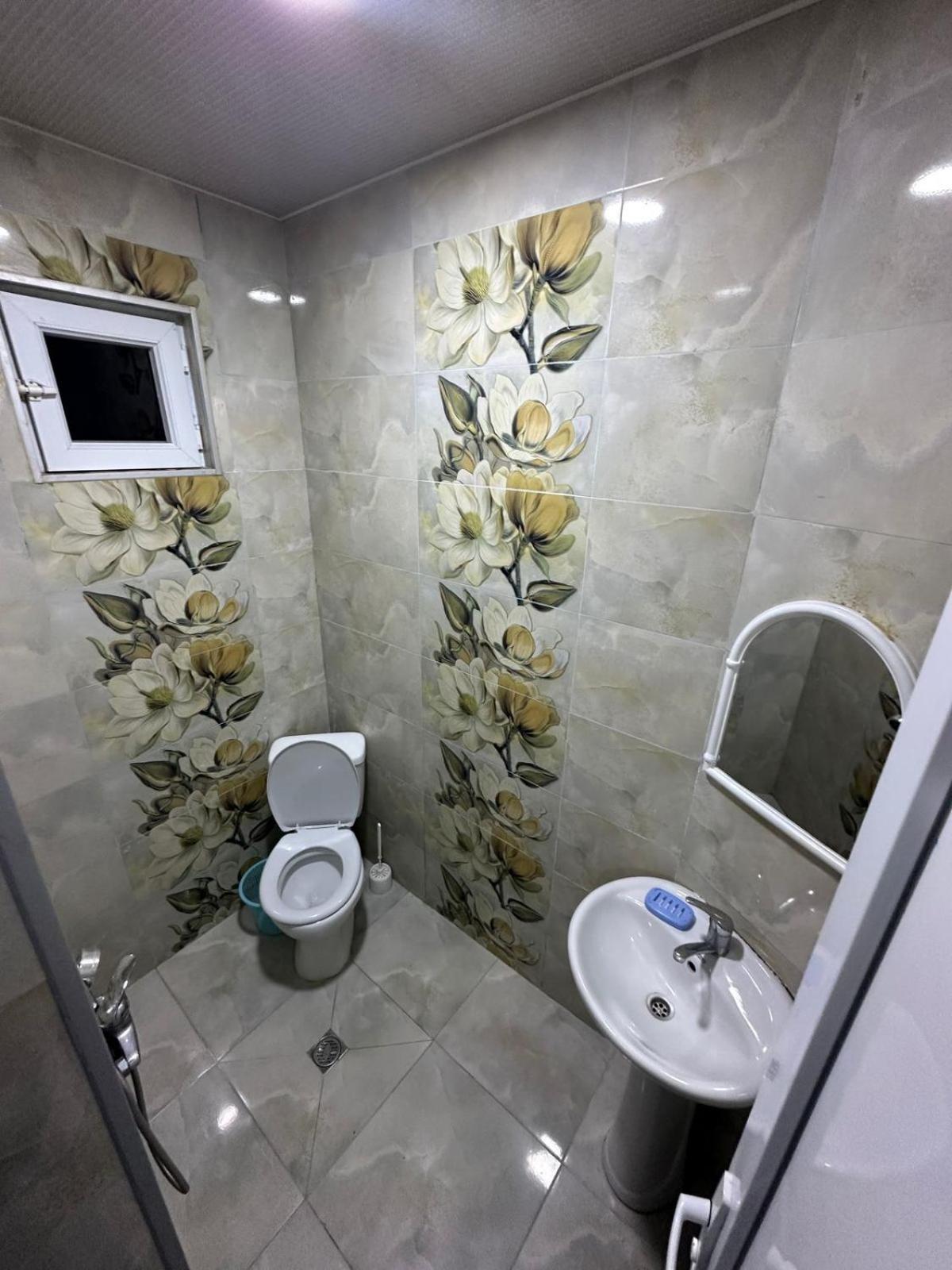Guest House "Sulo" Кобулети Номер фото