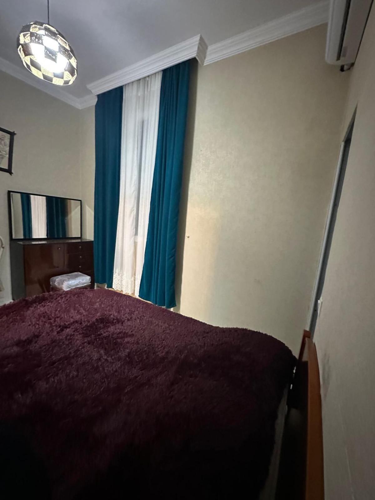 Guest House "Sulo" Кобулети Номер фото