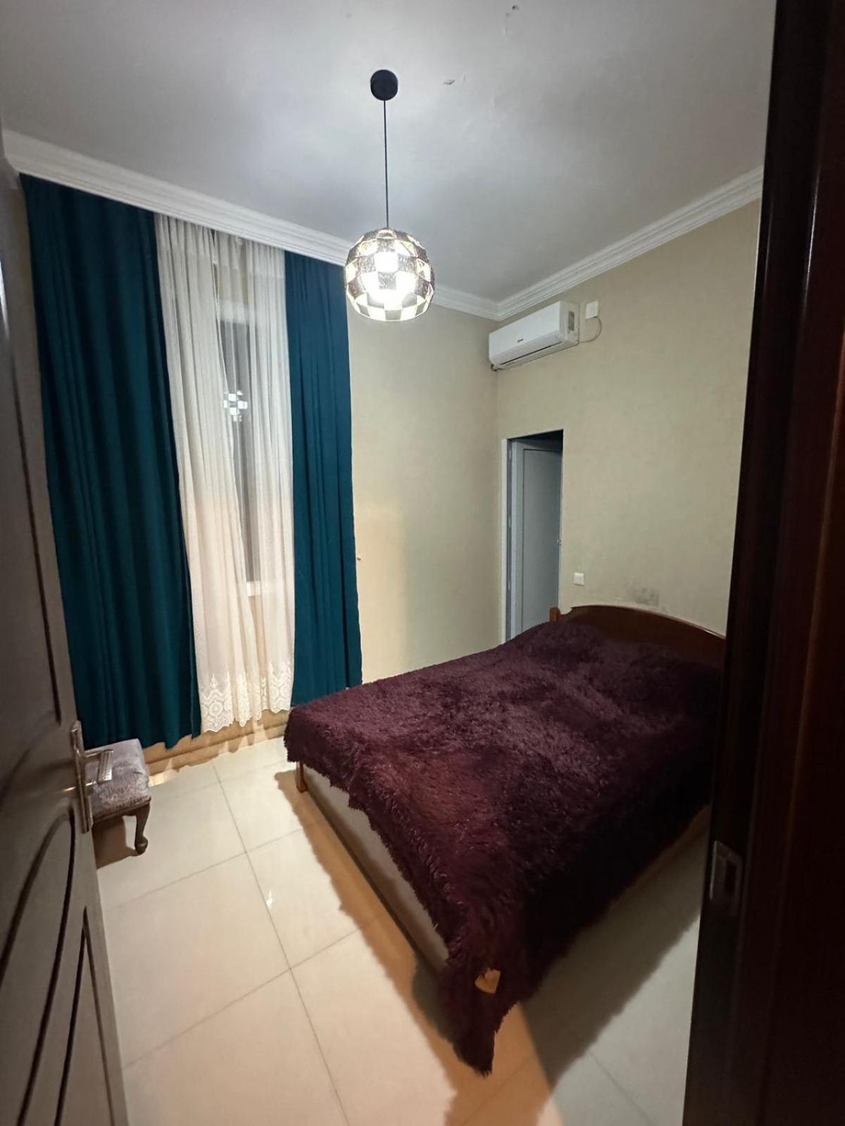 Guest House "Sulo" Кобулети Экстерьер фото