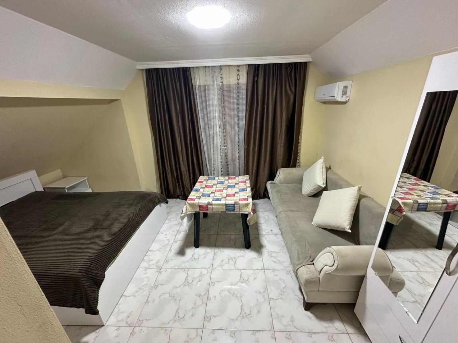 Guest House "Sulo" Кобулети Номер фото