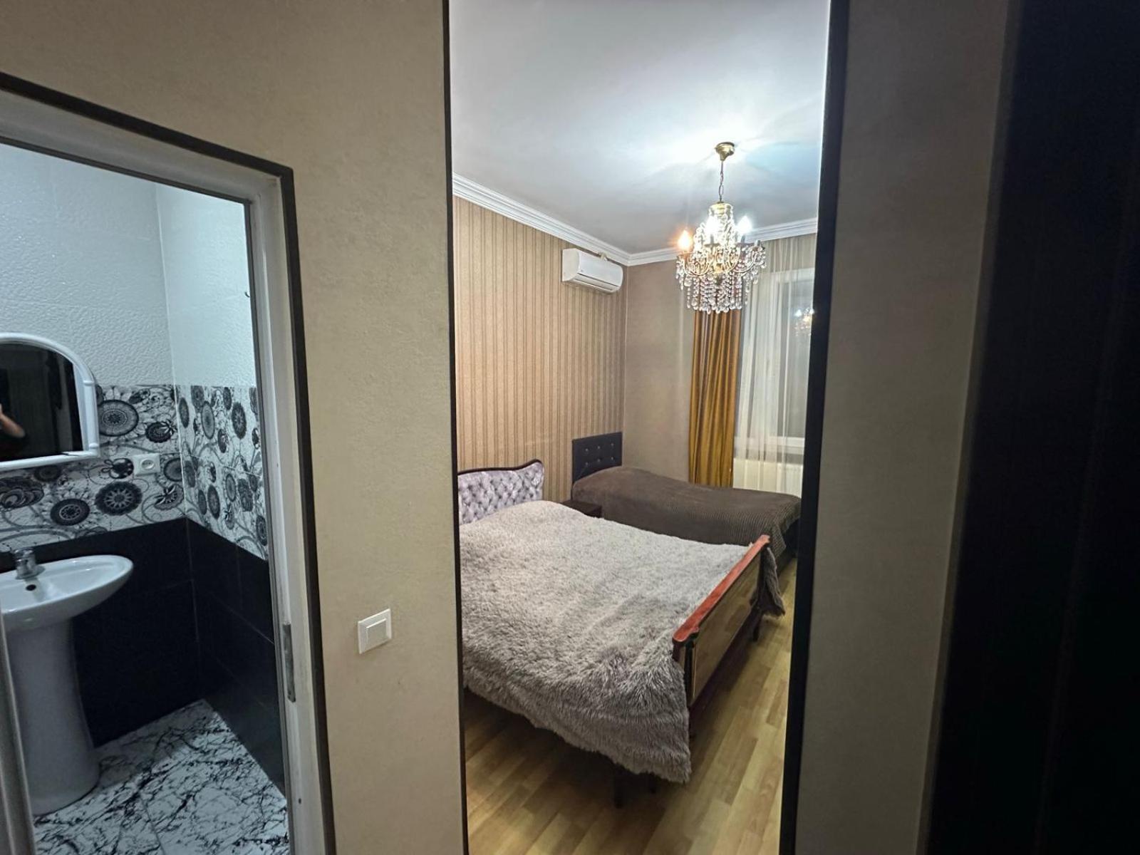 Guest House "Sulo" Кобулети Экстерьер фото
