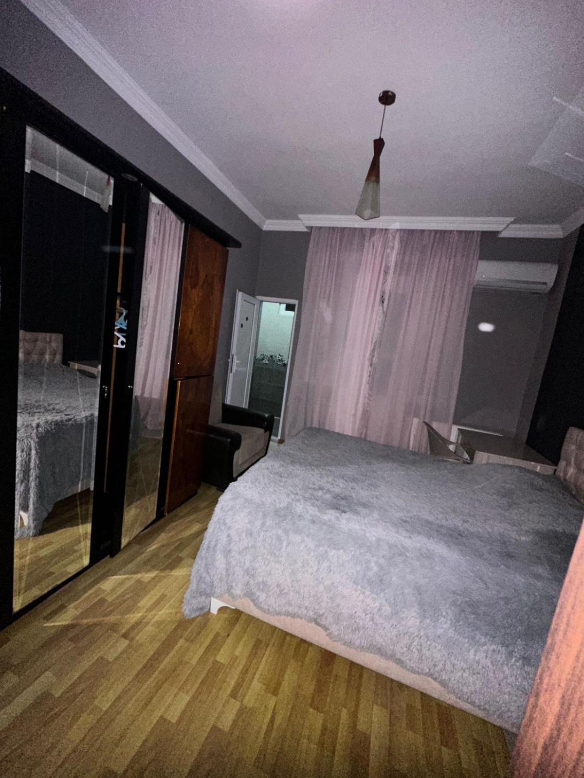Guest House "Sulo" Кобулети Экстерьер фото
